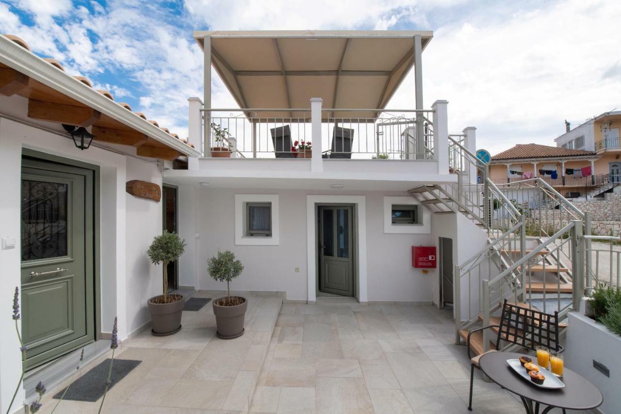 Vakantiehuis Casa Demi *